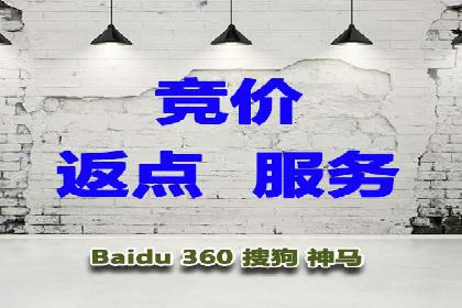 百度竞价托管外包的五大成功案例及经验分享